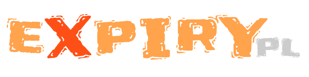 Expiry.pl - logotyp giełdy domen